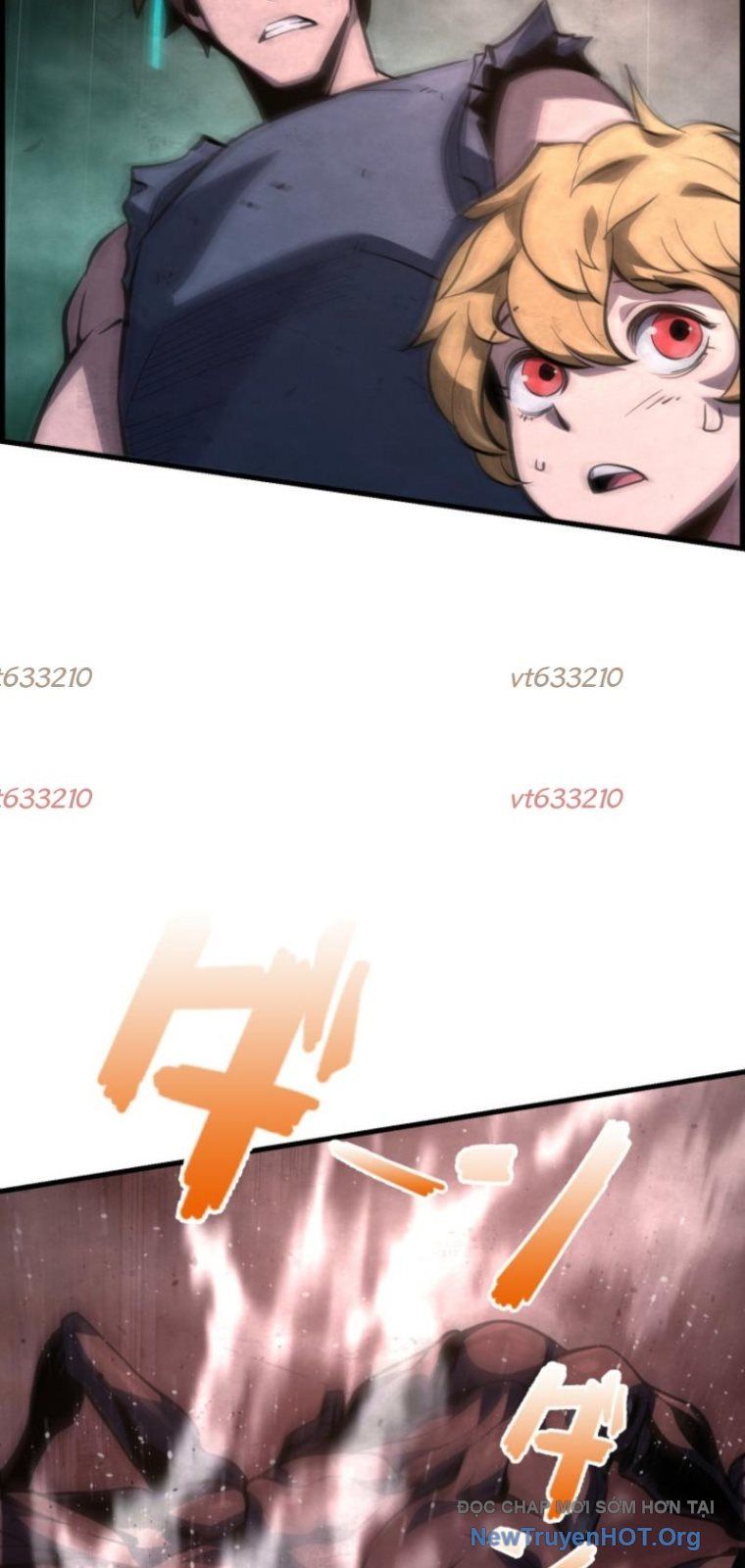 Lão Tù Nhân Mạnh Nhất Vẫn Liên Tục Sống Sót Chap 7 - Next Chap 6