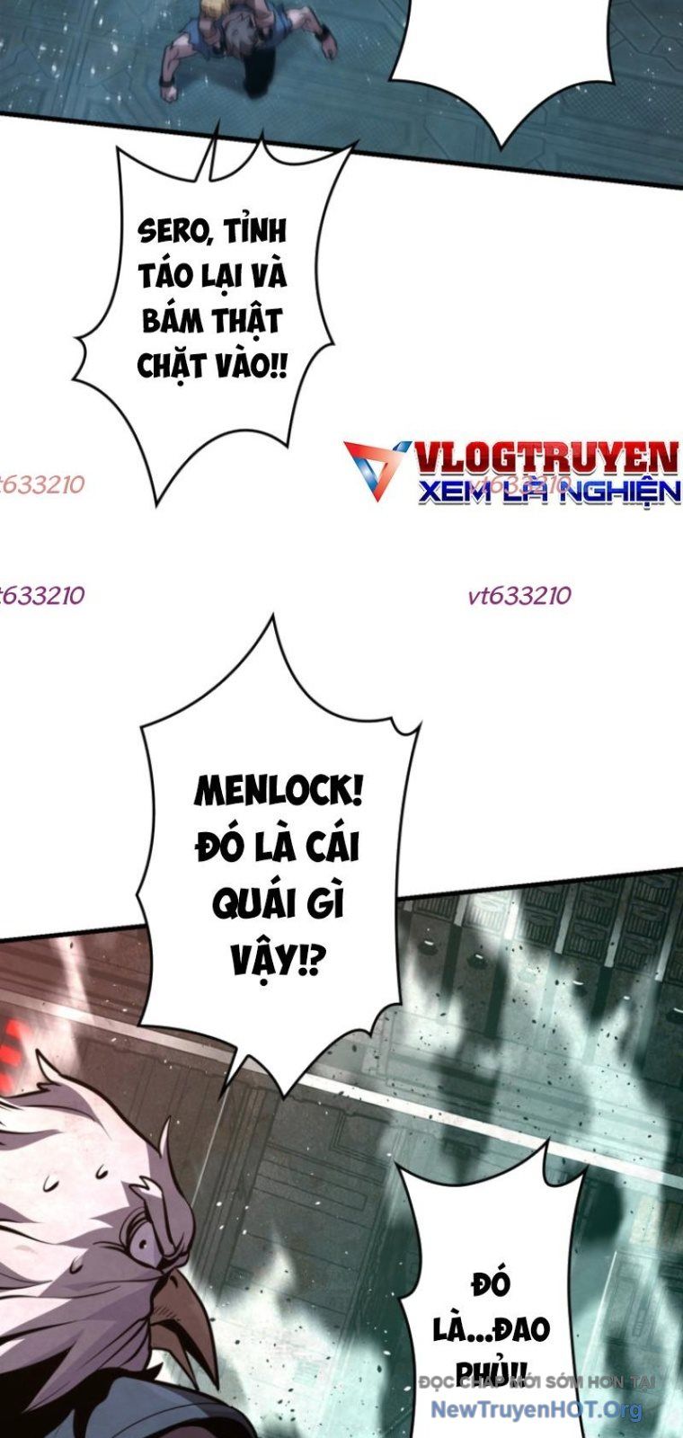 Lão Tù Nhân Mạnh Nhất Vẫn Liên Tục Sống Sót Chap 7 - Next Chap 6