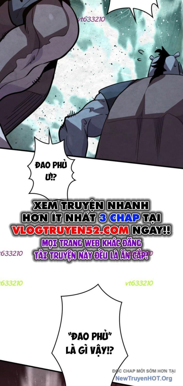 Lão Tù Nhân Mạnh Nhất Vẫn Liên Tục Sống Sót Chap 7 - Next Chap 6