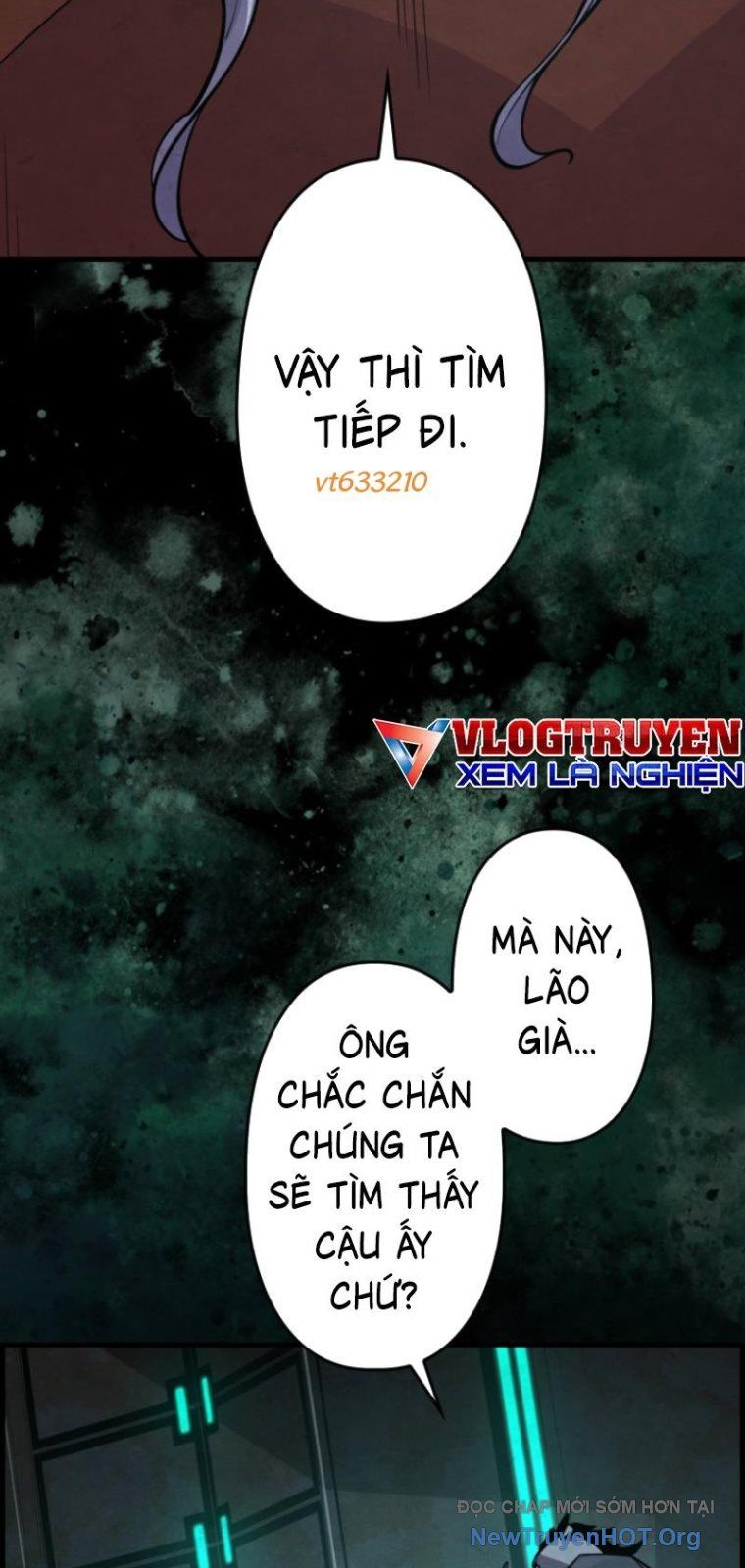 Lão Tù Nhân Mạnh Nhất Vẫn Liên Tục Sống Sót Chap 7 - Next Chap 6