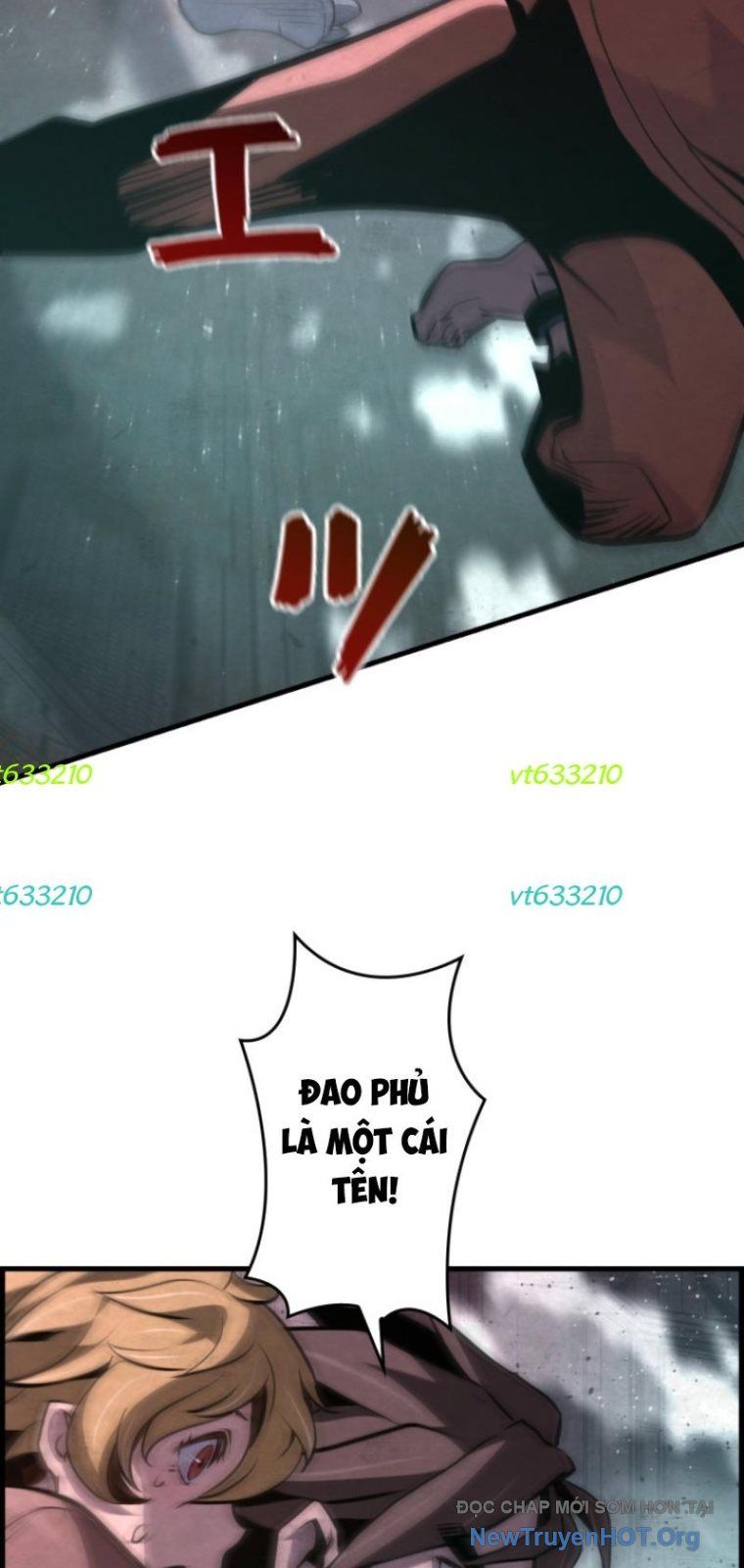 Lão Tù Nhân Mạnh Nhất Vẫn Liên Tục Sống Sót Chap 7 - Next Chap 6
