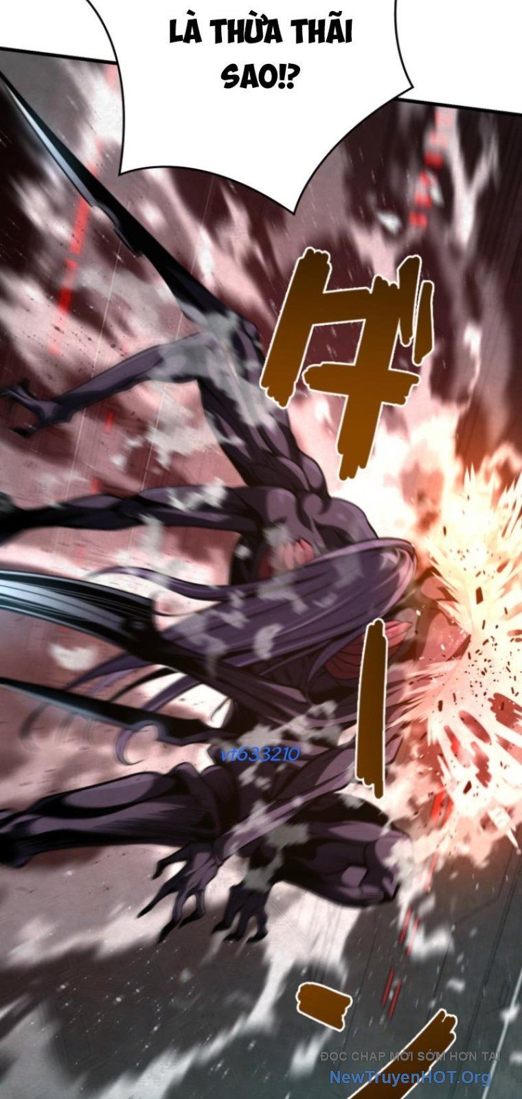 Lão Tù Nhân Mạnh Nhất Vẫn Liên Tục Sống Sót Chap 7 - Next Chap 6