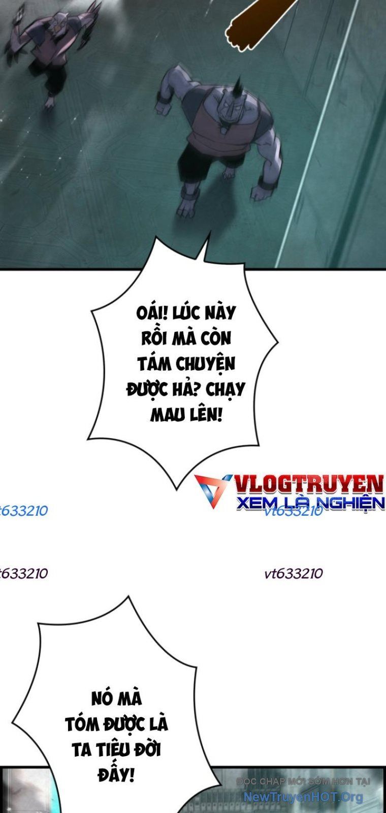 Lão Tù Nhân Mạnh Nhất Vẫn Liên Tục Sống Sót Chap 7 - Next Chap 6