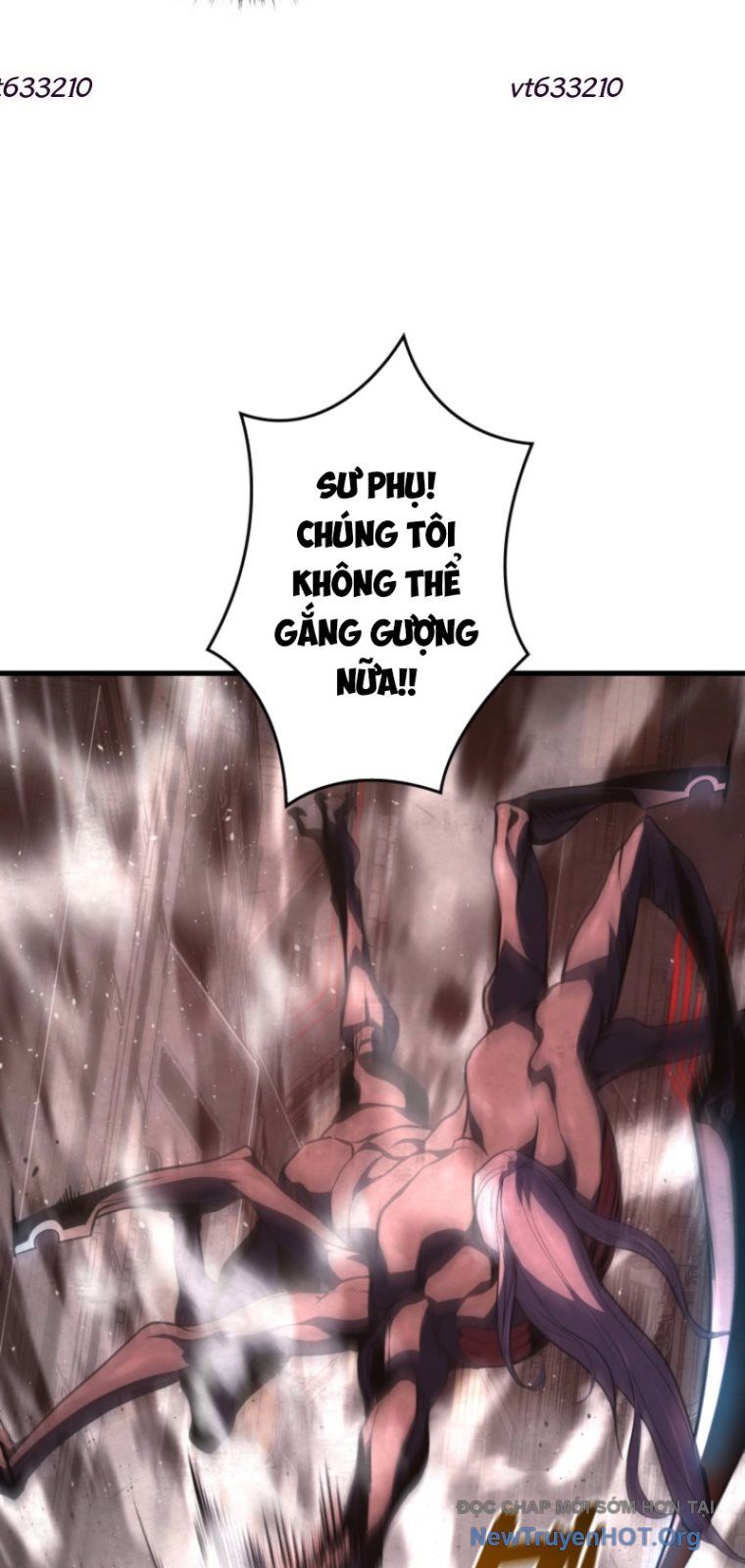 Lão Tù Nhân Mạnh Nhất Vẫn Liên Tục Sống Sót Chap 7 - Next Chap 6