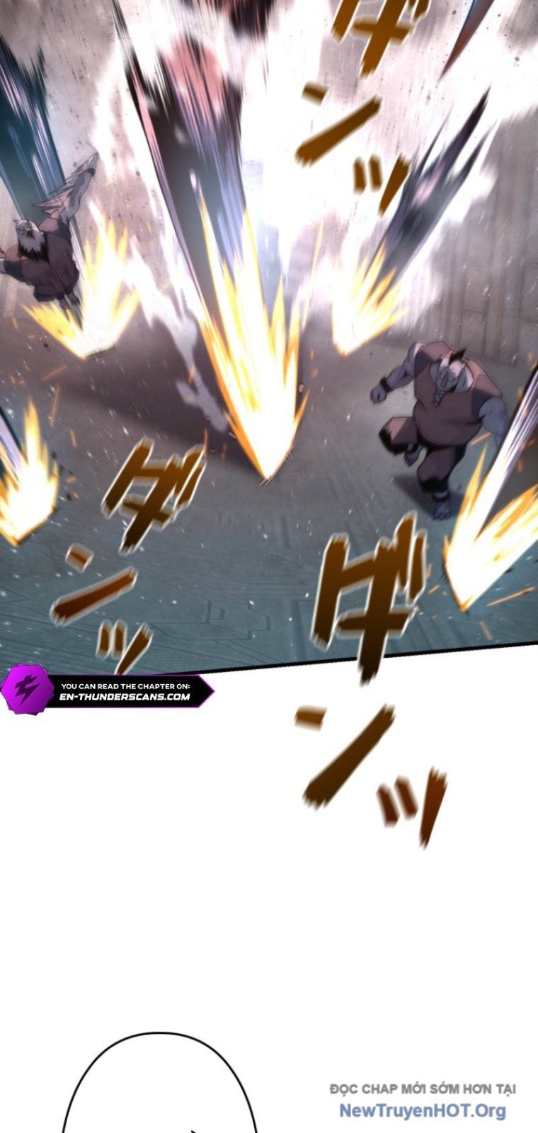 Lão Tù Nhân Mạnh Nhất Vẫn Liên Tục Sống Sót Chap 7 - Next Chap 6