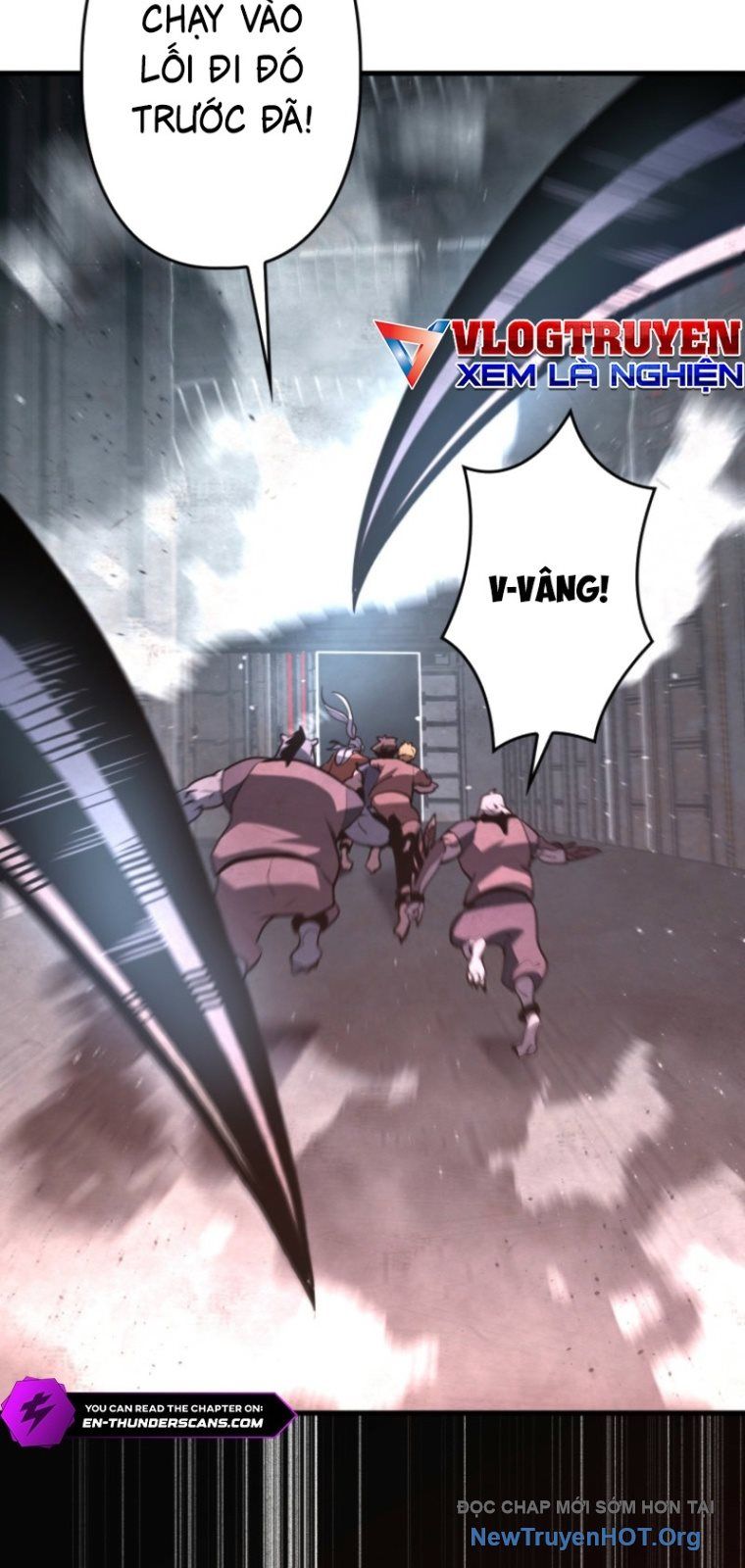 Lão Tù Nhân Mạnh Nhất Vẫn Liên Tục Sống Sót Chap 7 - Next Chap 6