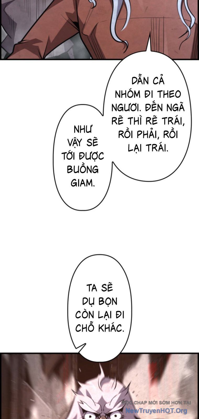 Lão Tù Nhân Mạnh Nhất Vẫn Liên Tục Sống Sót Chap 7 - Next Chap 6