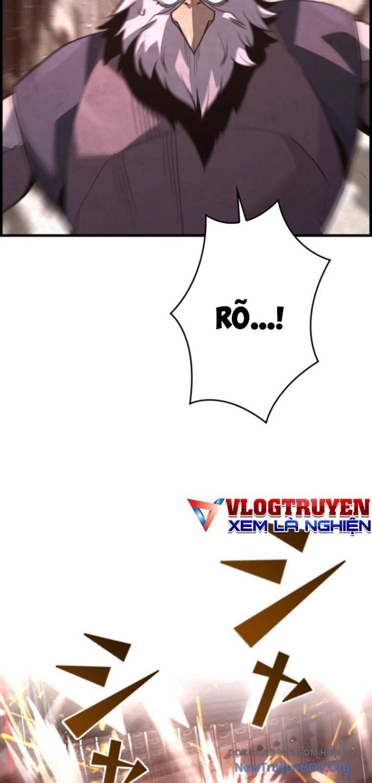 Lão Tù Nhân Mạnh Nhất Vẫn Liên Tục Sống Sót Chap 7 - Next Chap 6