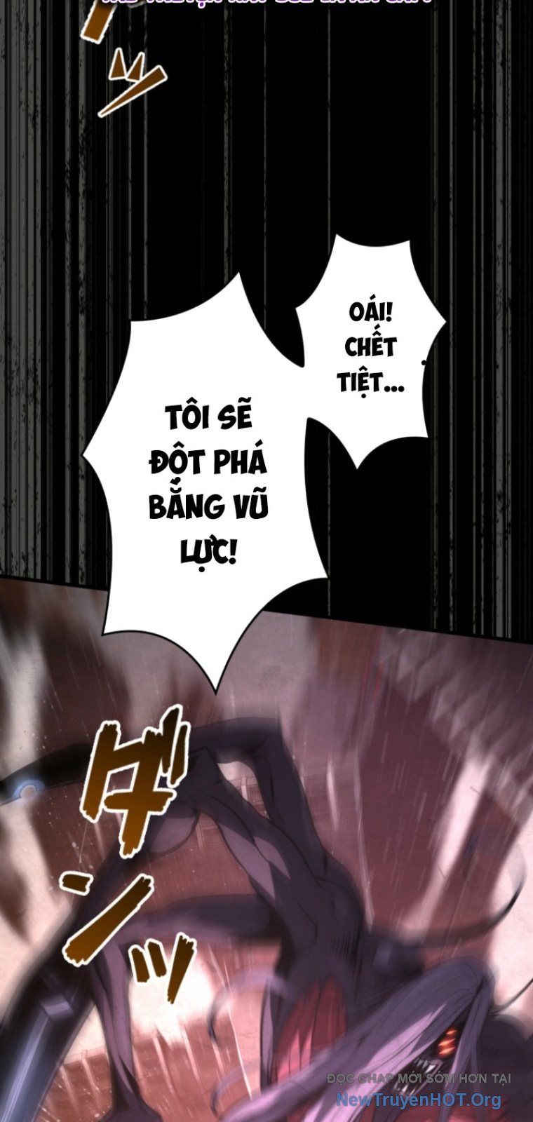 Lão Tù Nhân Mạnh Nhất Vẫn Liên Tục Sống Sót Chap 7 - Next Chap 6