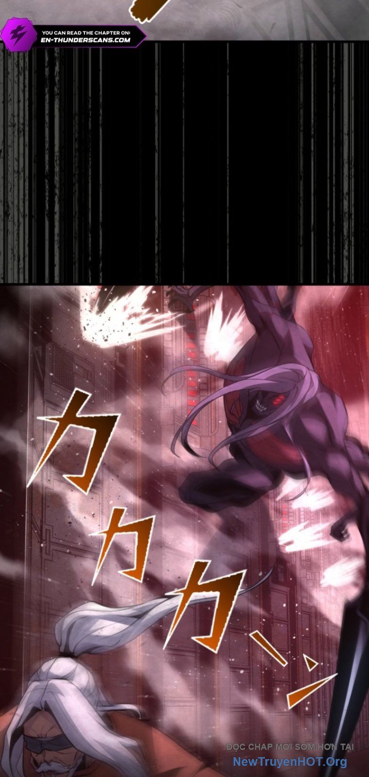 Lão Tù Nhân Mạnh Nhất Vẫn Liên Tục Sống Sót Chap 7 - Next Chap 6