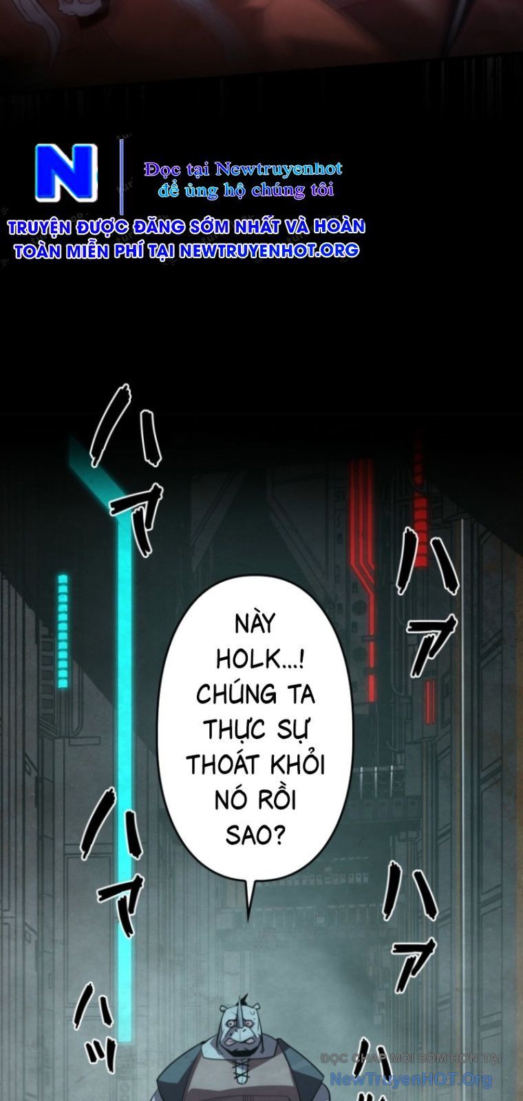 Lão Tù Nhân Mạnh Nhất Vẫn Liên Tục Sống Sót Chap 7 - Next Chap 6