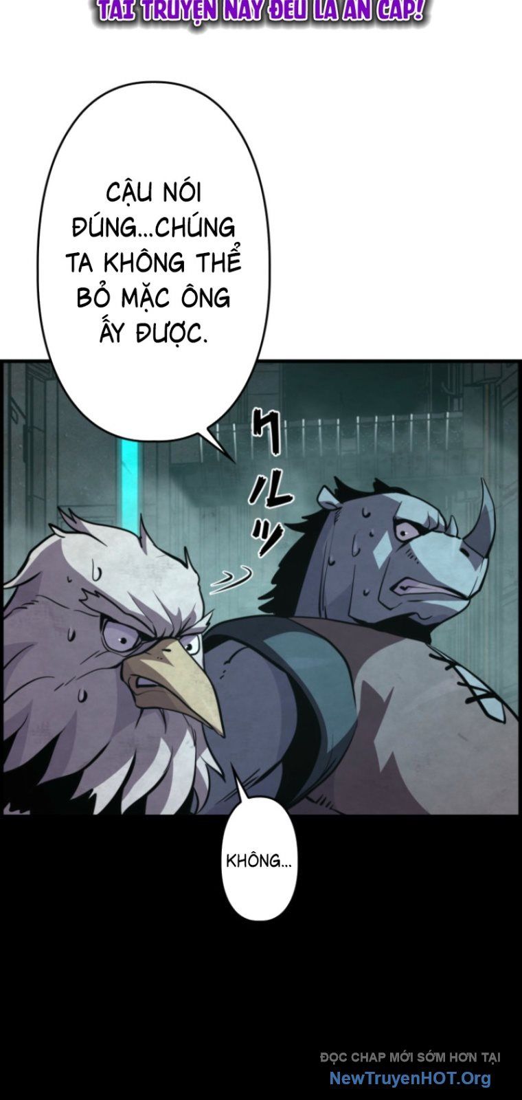 Lão Tù Nhân Mạnh Nhất Vẫn Liên Tục Sống Sót Chap 7 - Next Chap 6