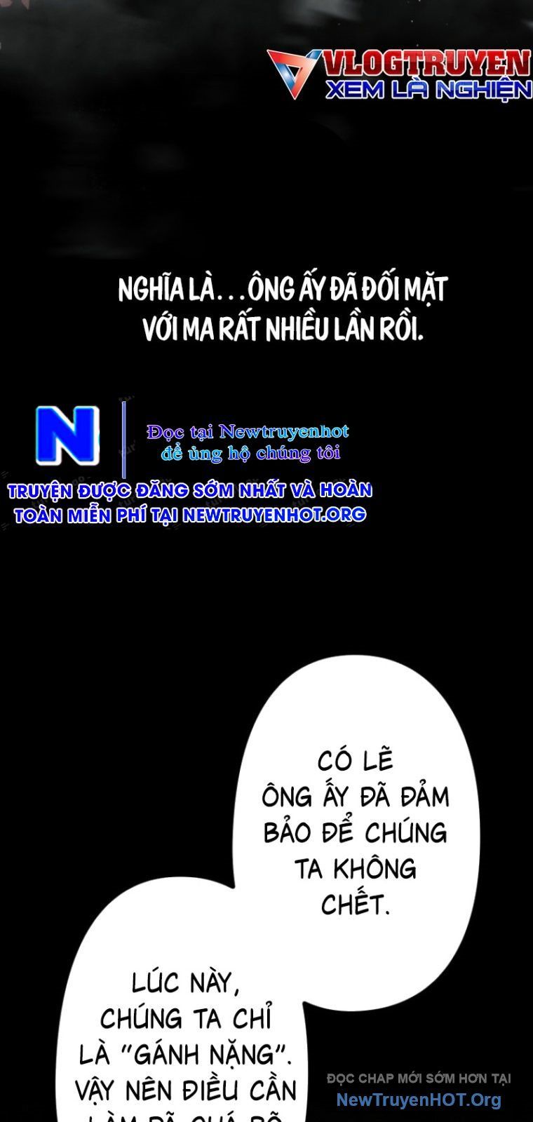 Lão Tù Nhân Mạnh Nhất Vẫn Liên Tục Sống Sót Chap 7 - Next Chap 6