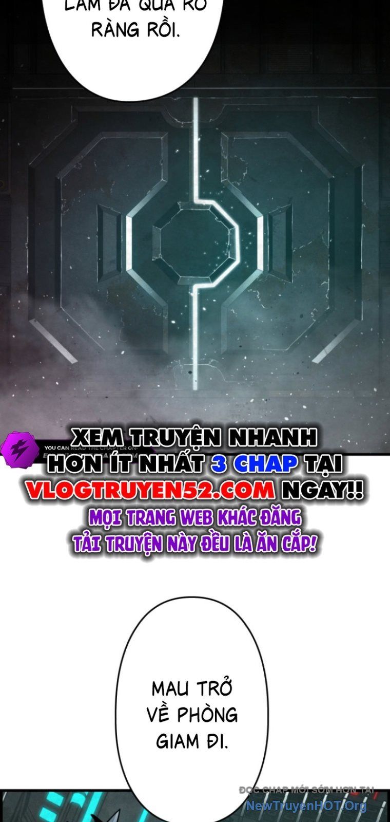 Lão Tù Nhân Mạnh Nhất Vẫn Liên Tục Sống Sót Chap 7 - Next Chap 6