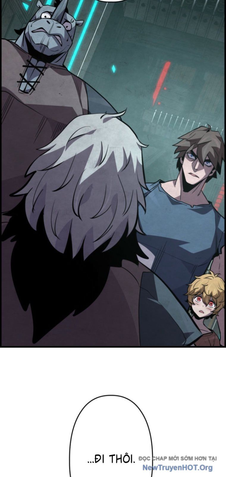 Lão Tù Nhân Mạnh Nhất Vẫn Liên Tục Sống Sót Chap 7 - Next Chap 6