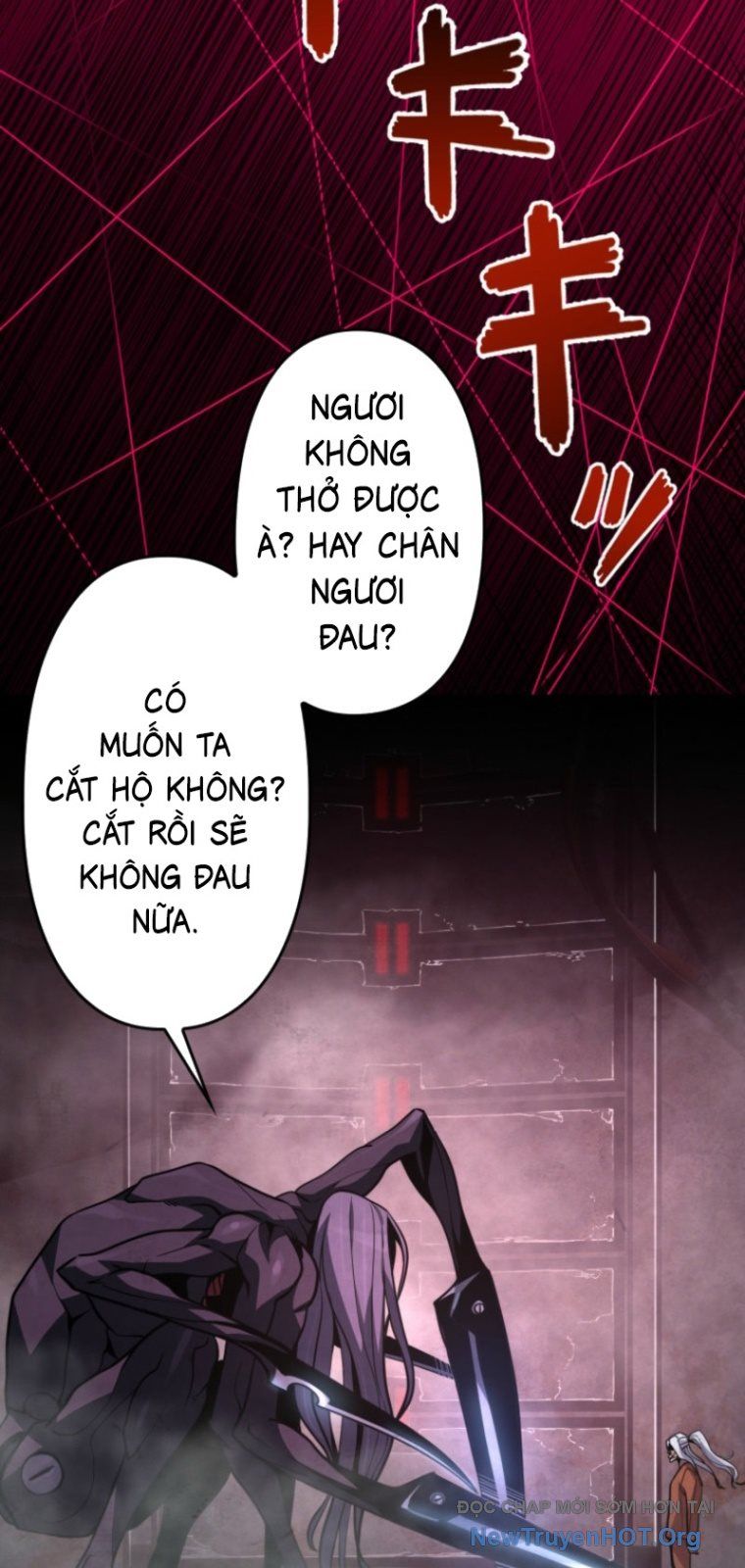 Lão Tù Nhân Mạnh Nhất Vẫn Liên Tục Sống Sót Chap 7 - Next Chap 6