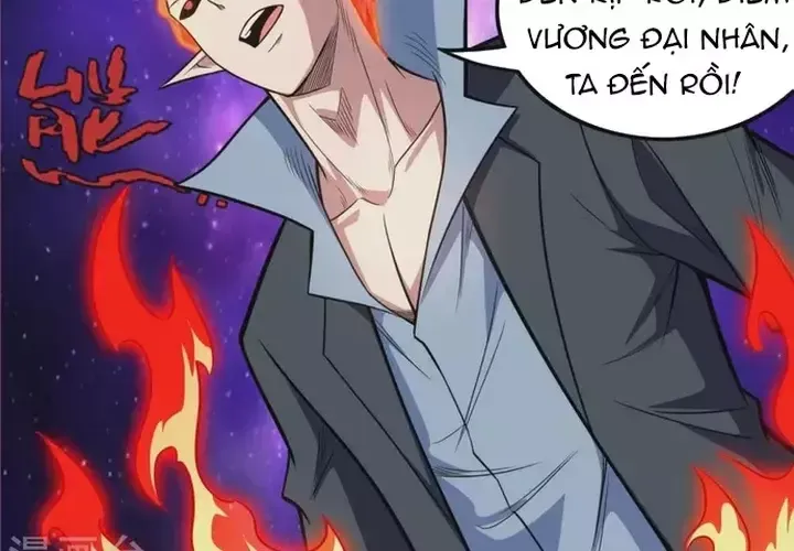 Địa Ngục Này Ta Mở Ra Đấy