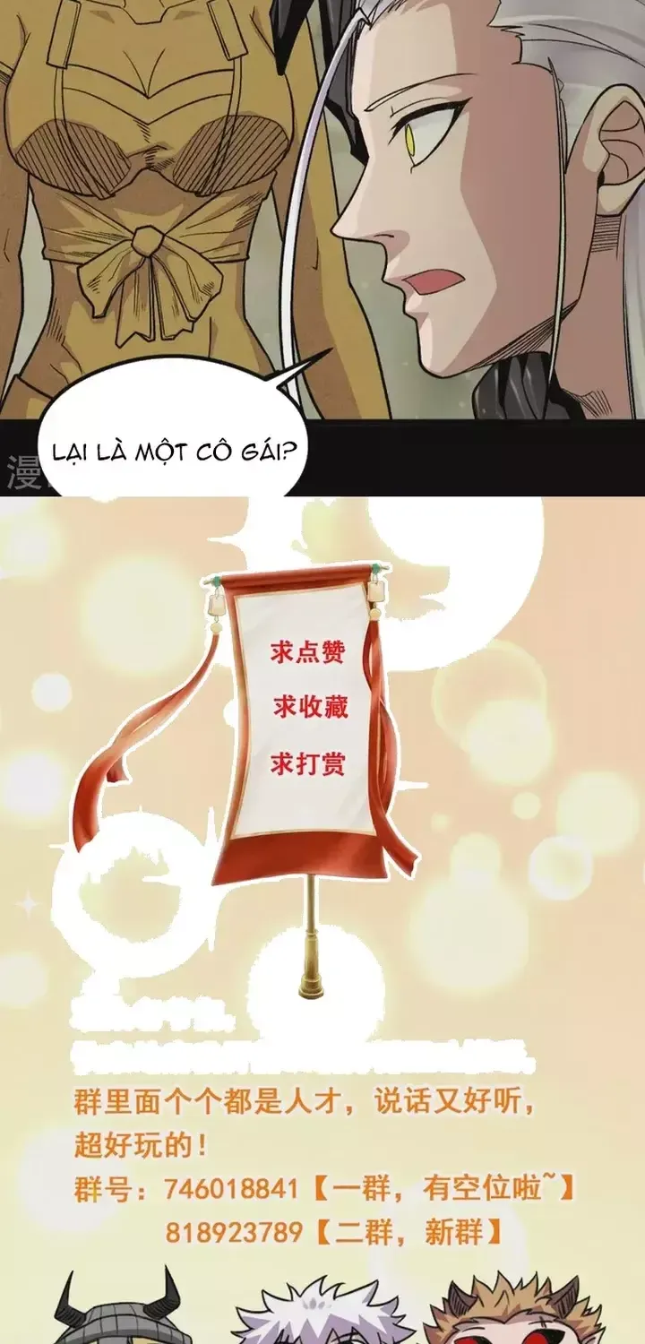 Địa Ngục Này Ta Mở Ra Đấy