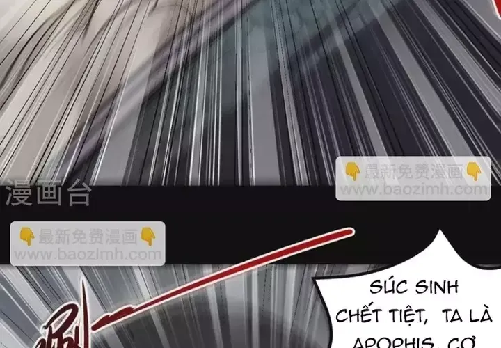 Địa Ngục Này Ta Mở Ra Đấy