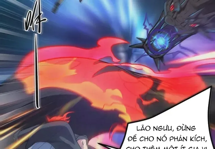 Địa Ngục Này Ta Mở Ra Đấy
