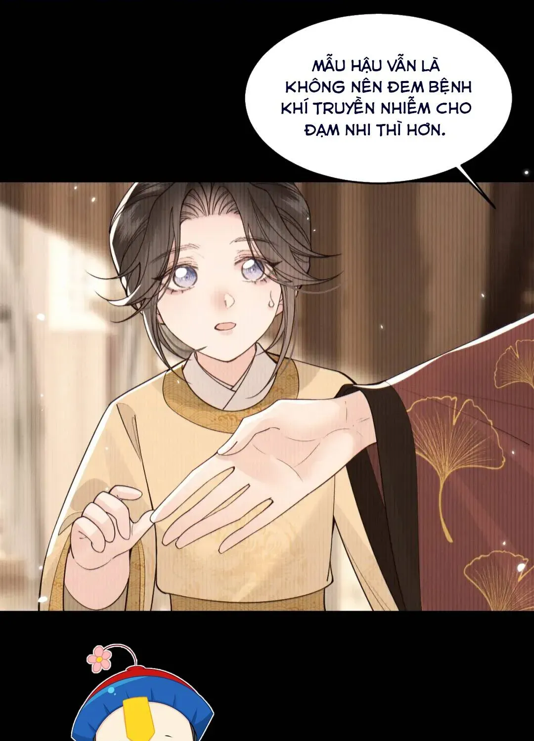 Chương 50 - Trang 18