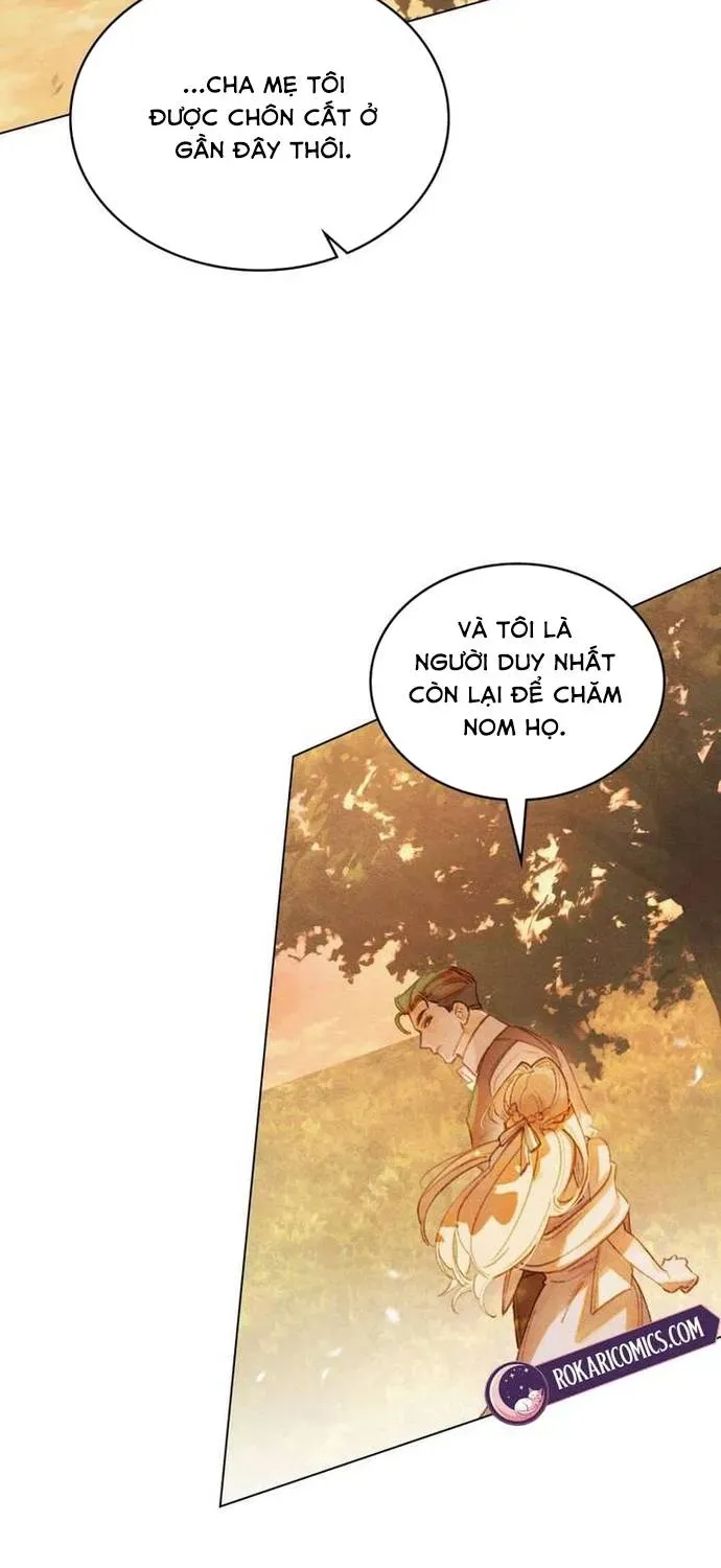 Nơi Khu Vườn Tháng Năm Chap 6 - Next Chap 5