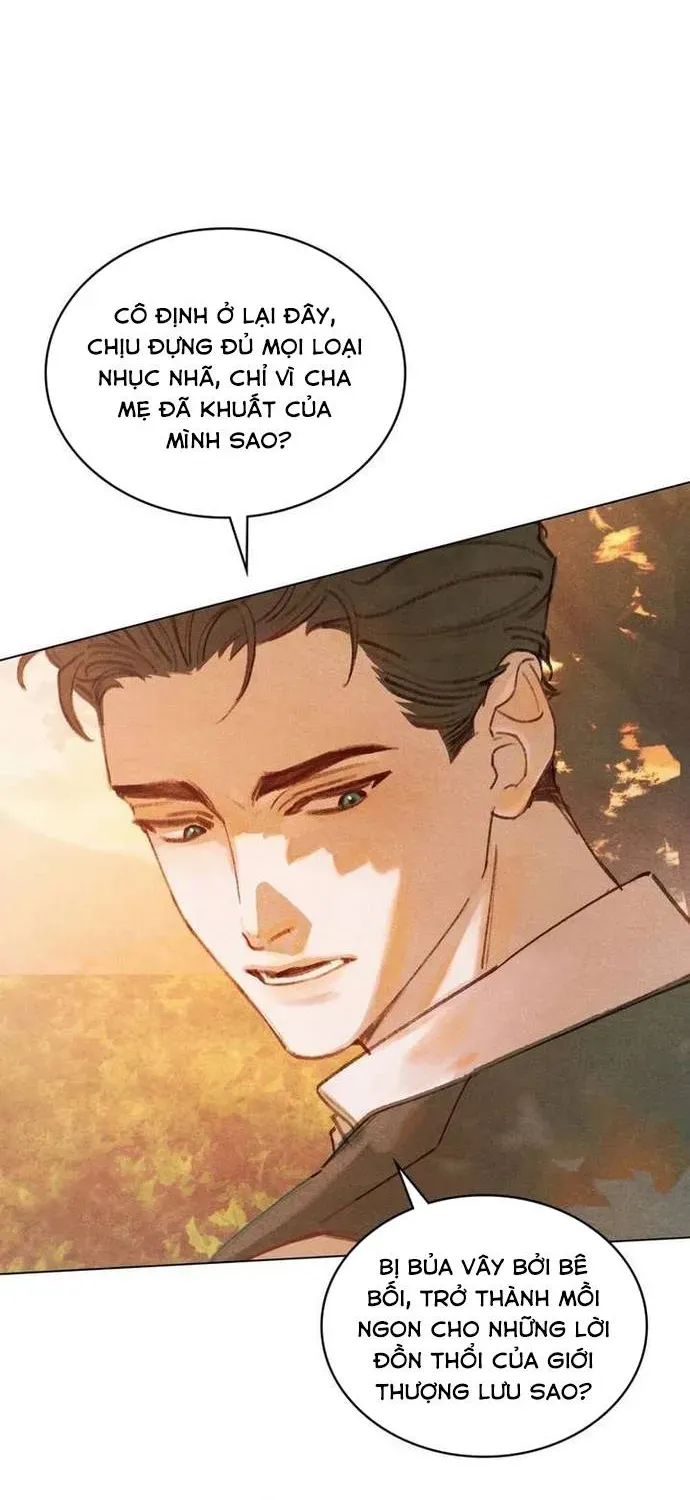 Nơi Khu Vườn Tháng Năm Chap 6 - Next Chap 5