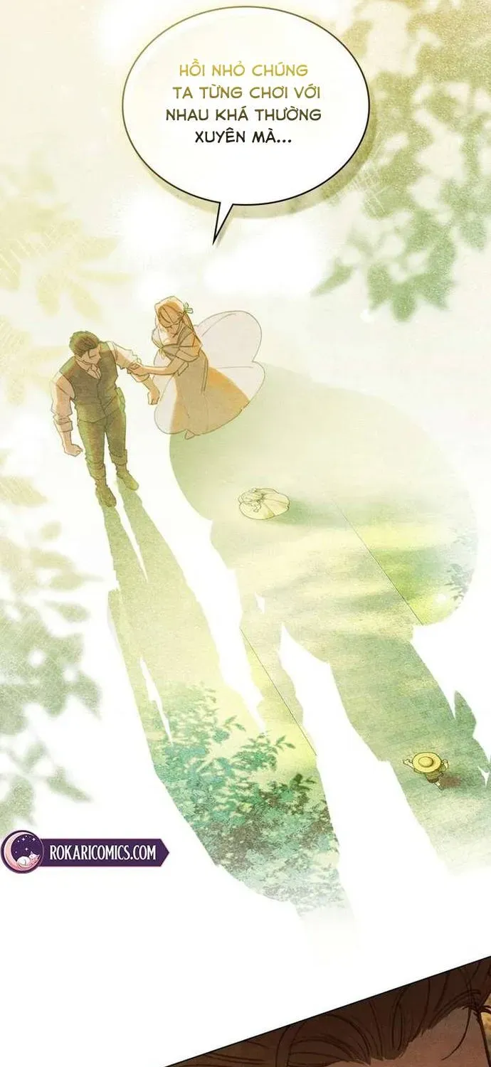 Nơi Khu Vườn Tháng Năm Chap 6 - Next Chap 5