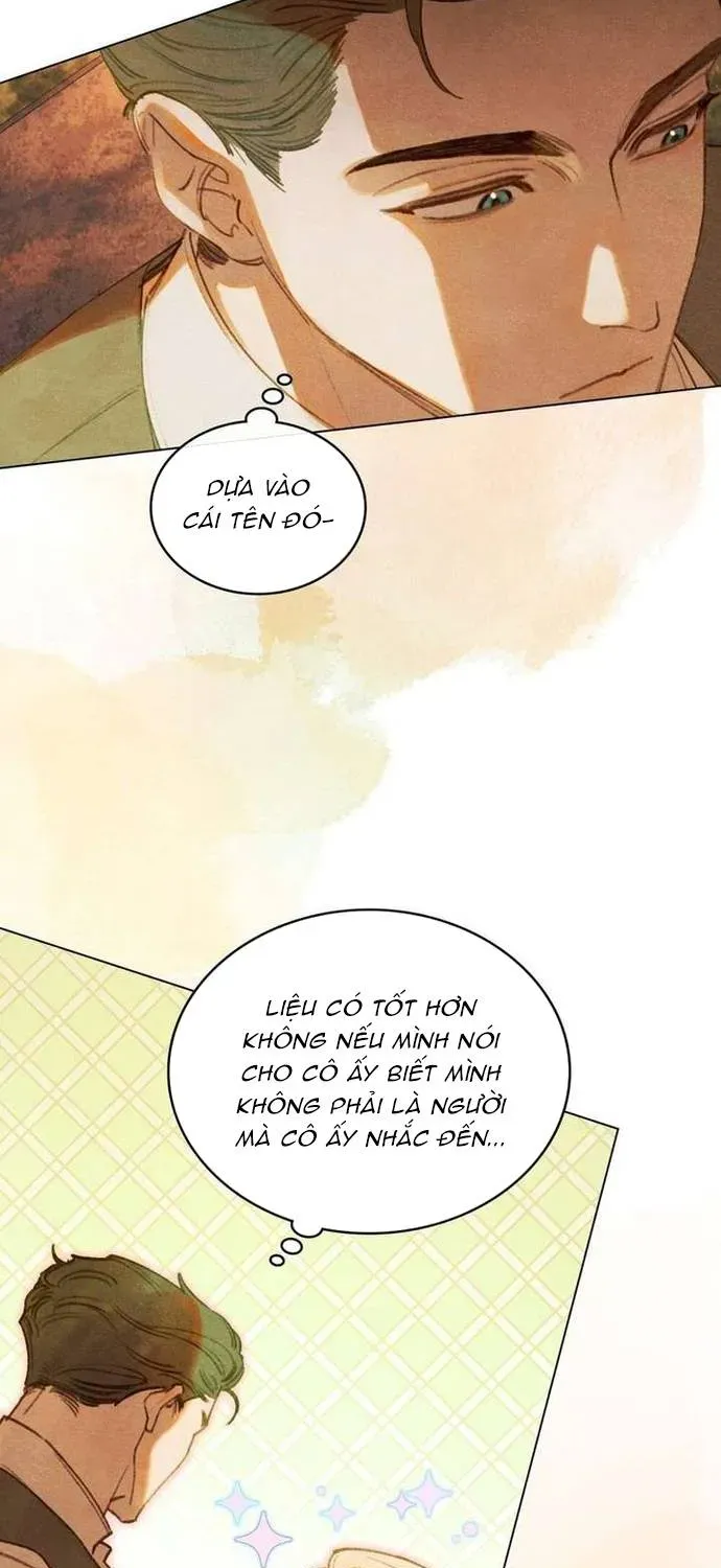 Nơi Khu Vườn Tháng Năm Chap 6 - Next Chap 5