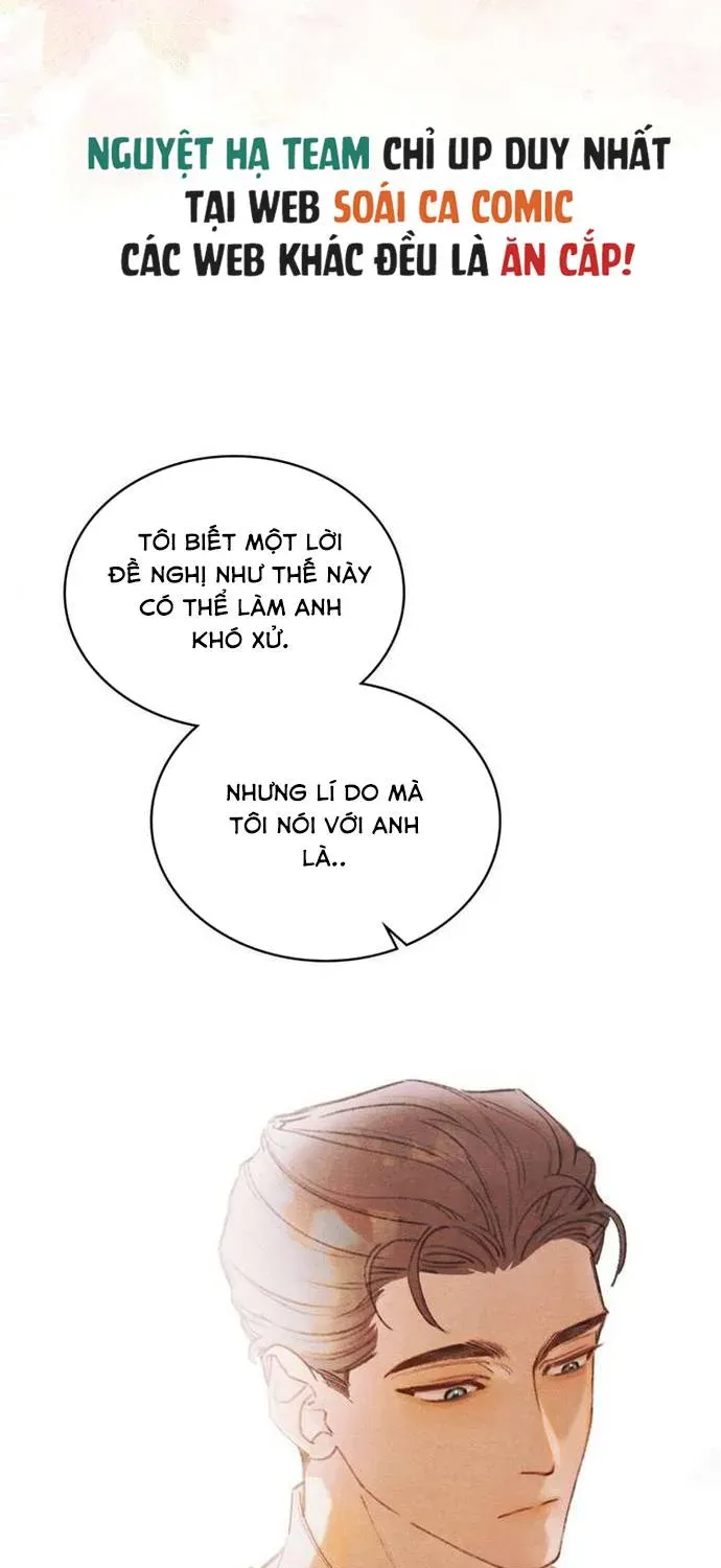 Nơi Khu Vườn Tháng Năm Chap 6 - Next Chap 5