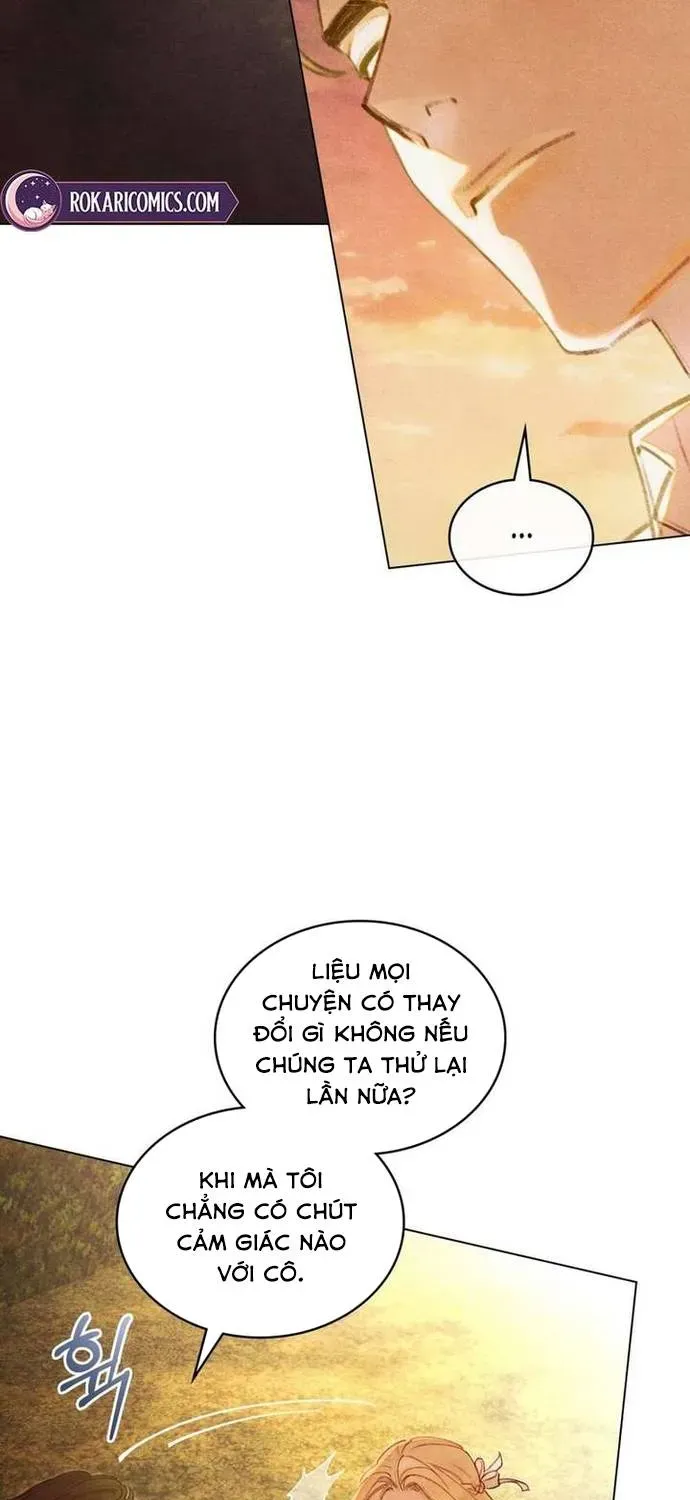 Nơi Khu Vườn Tháng Năm Chap 6 - Next Chap 5