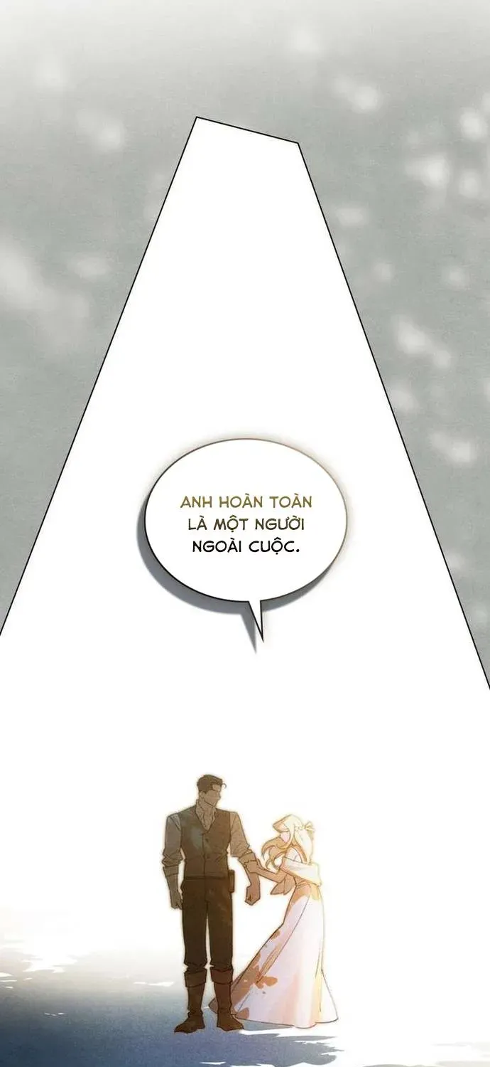 Nơi Khu Vườn Tháng Năm Chap 6 - Next Chap 5