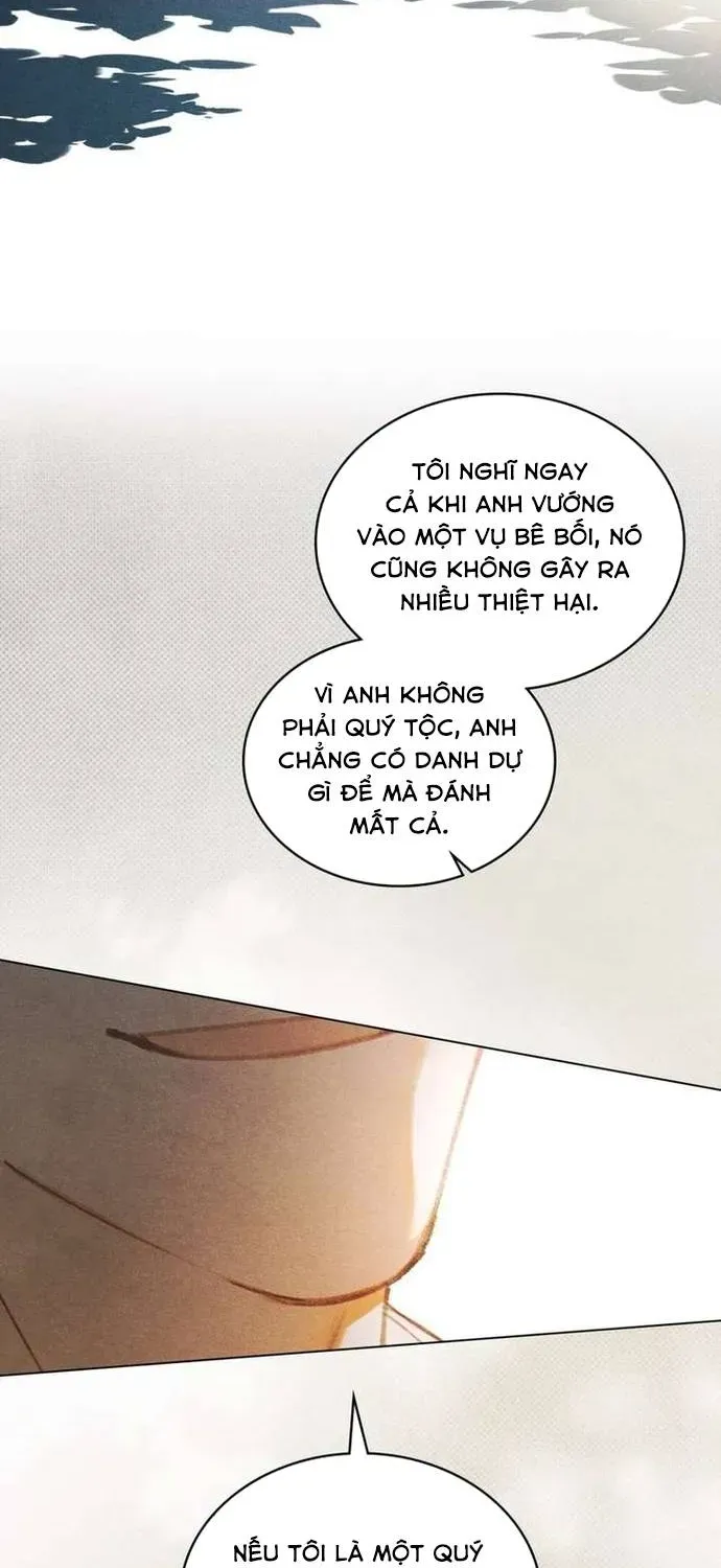 Nơi Khu Vườn Tháng Năm Chap 6 - Next Chap 5