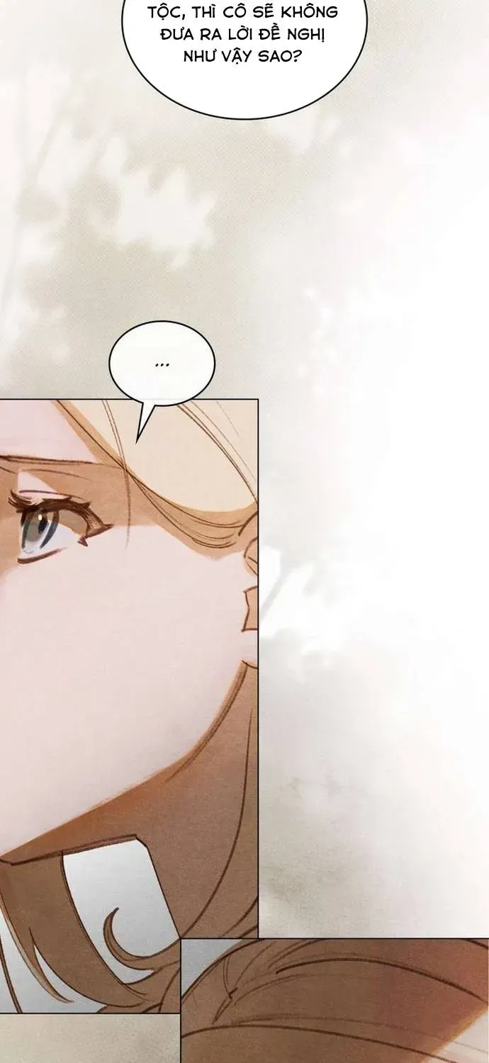 Nơi Khu Vườn Tháng Năm Chap 6 - Next Chap 5