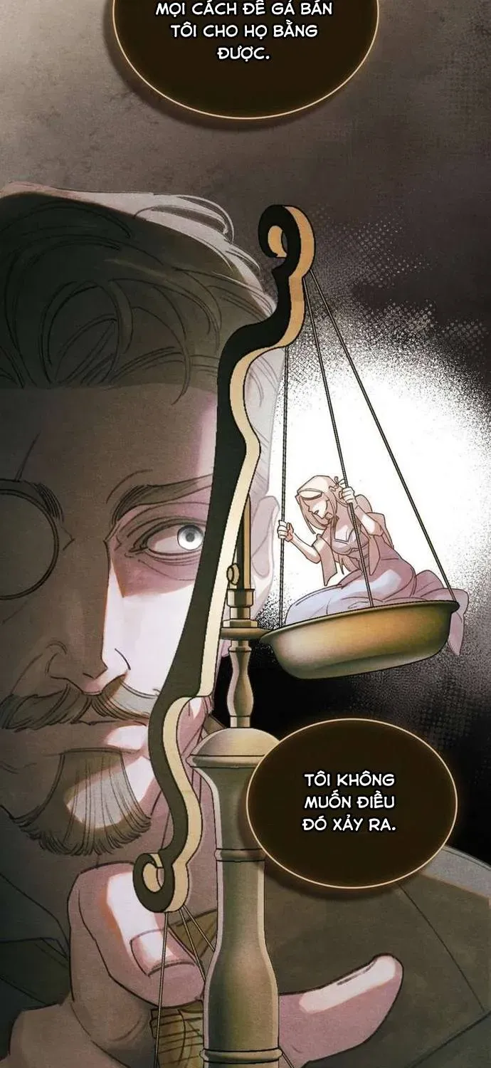 Nơi Khu Vườn Tháng Năm Chap 6 - Next Chap 5