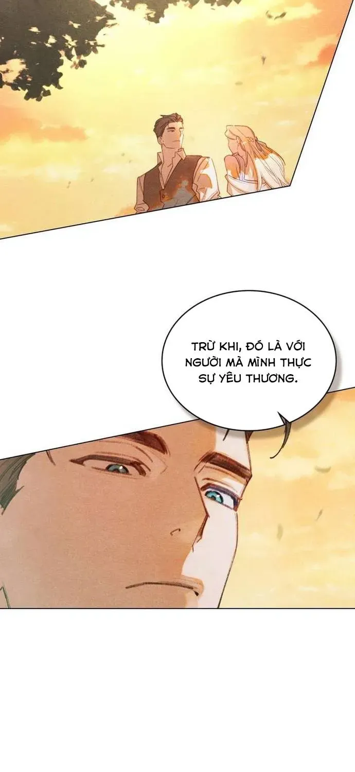 Nơi Khu Vườn Tháng Năm Chap 6 - Next Chap 5