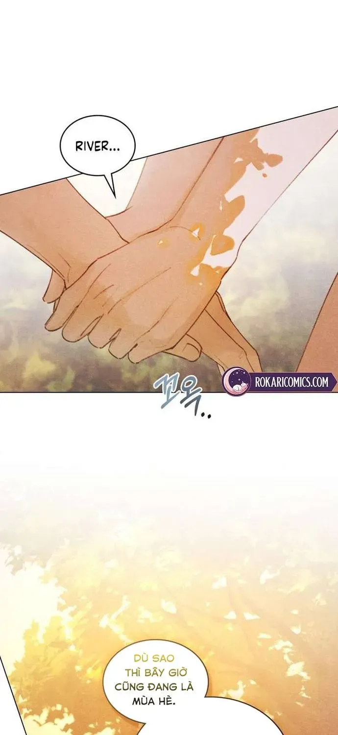 Nơi Khu Vườn Tháng Năm Chap 6 - Next Chap 5