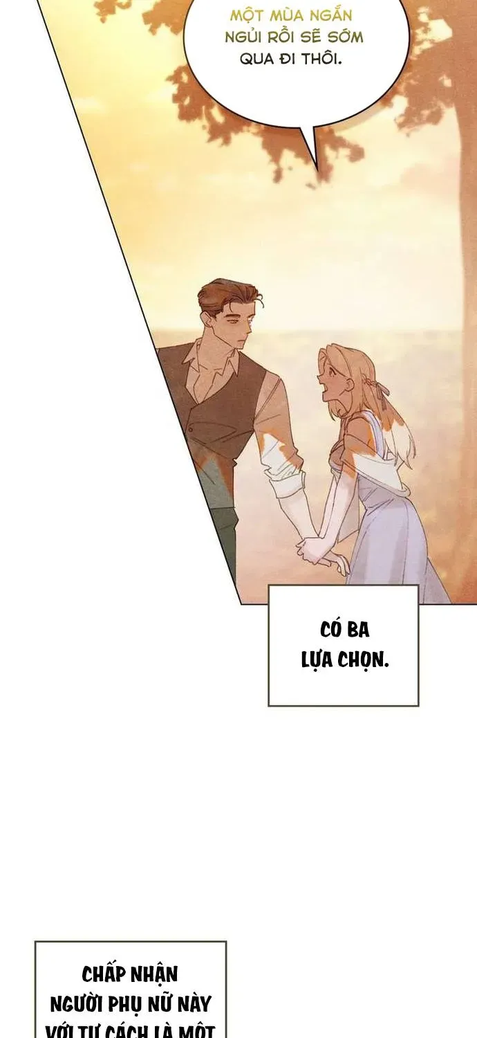 Nơi Khu Vườn Tháng Năm Chap 6 - Next Chap 5