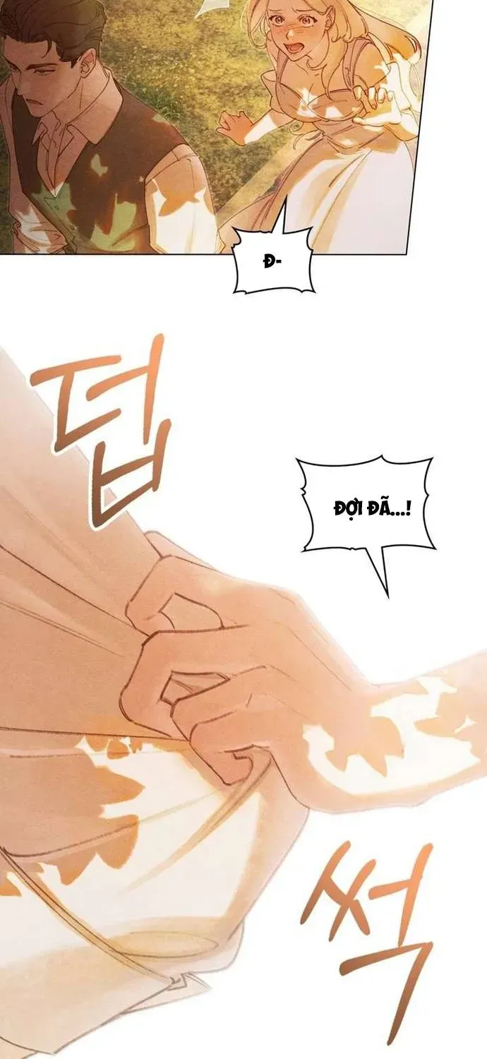 Nơi Khu Vườn Tháng Năm Chap 6 - Next Chap 5