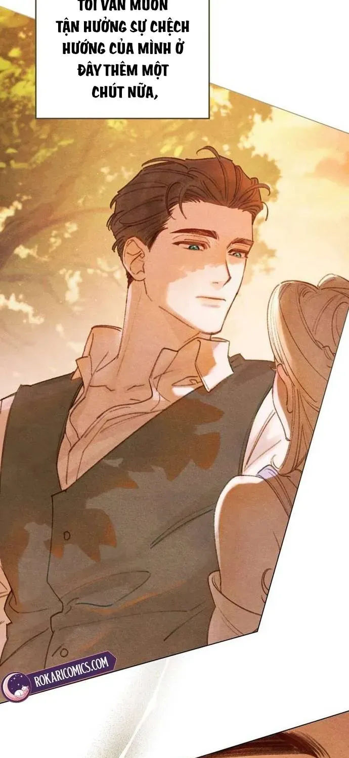 Nơi Khu Vườn Tháng Năm Chap 6 - Next Chap 5
