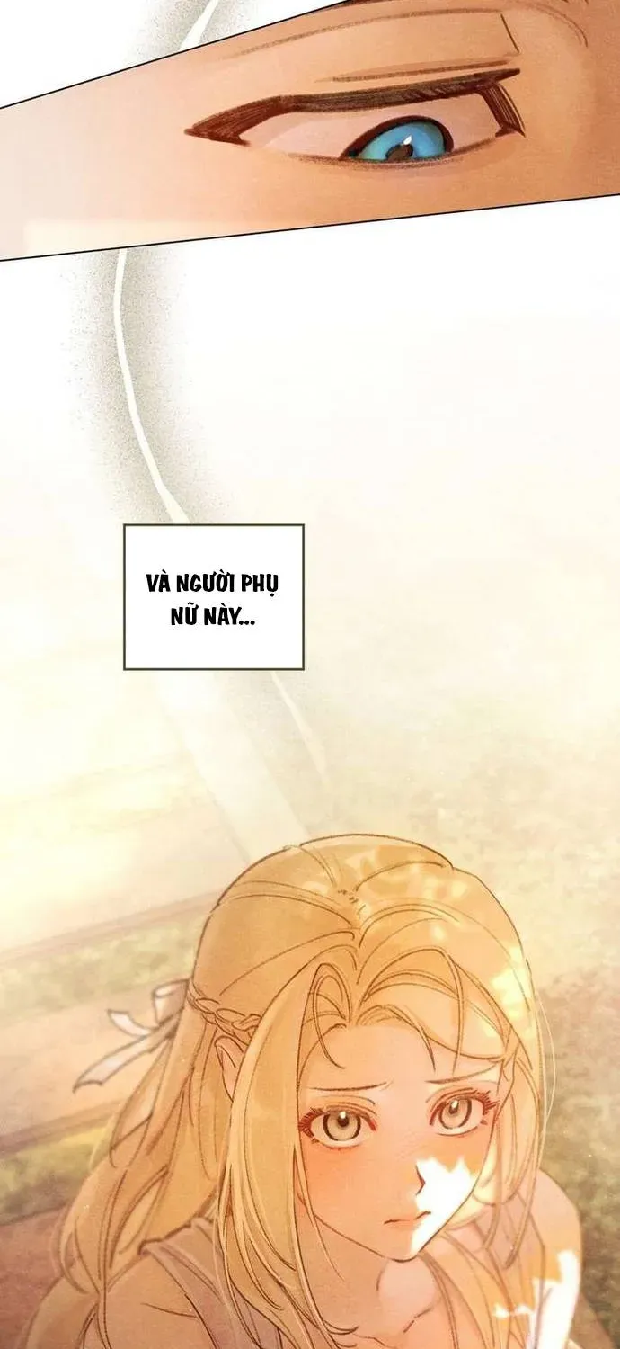 Nơi Khu Vườn Tháng Năm Chap 6 - Next Chap 5