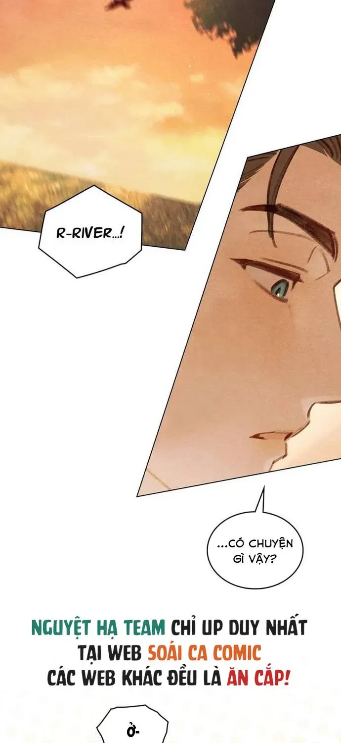 Nơi Khu Vườn Tháng Năm Chap 6 - Next Chap 5