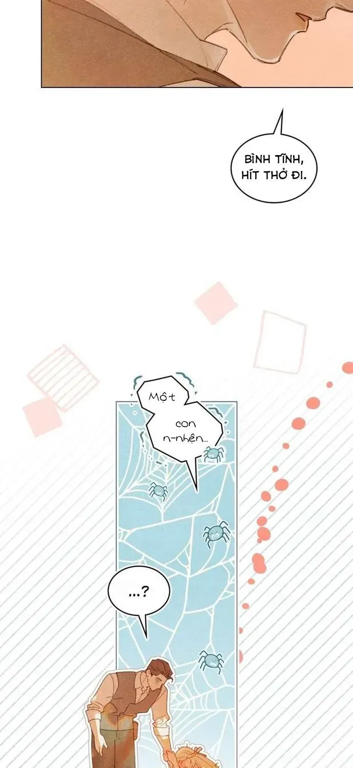 Nơi Khu Vườn Tháng Năm Chap 6 - Next Chap 5