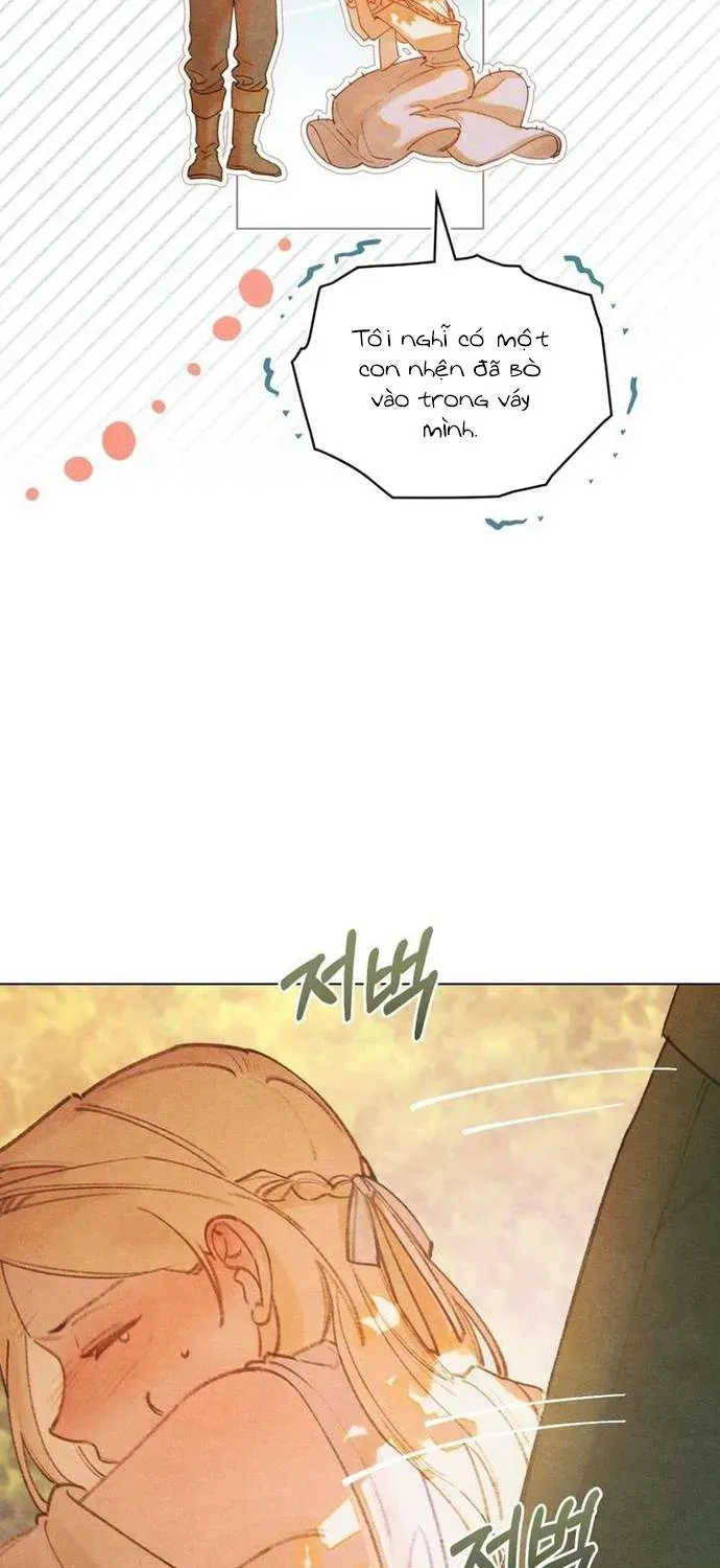 Nơi Khu Vườn Tháng Năm Chap 6 - Next Chap 5