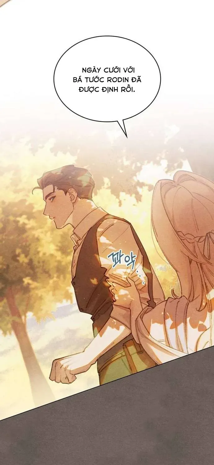 Nơi Khu Vườn Tháng Năm Chap 6 - Next Chap 5
