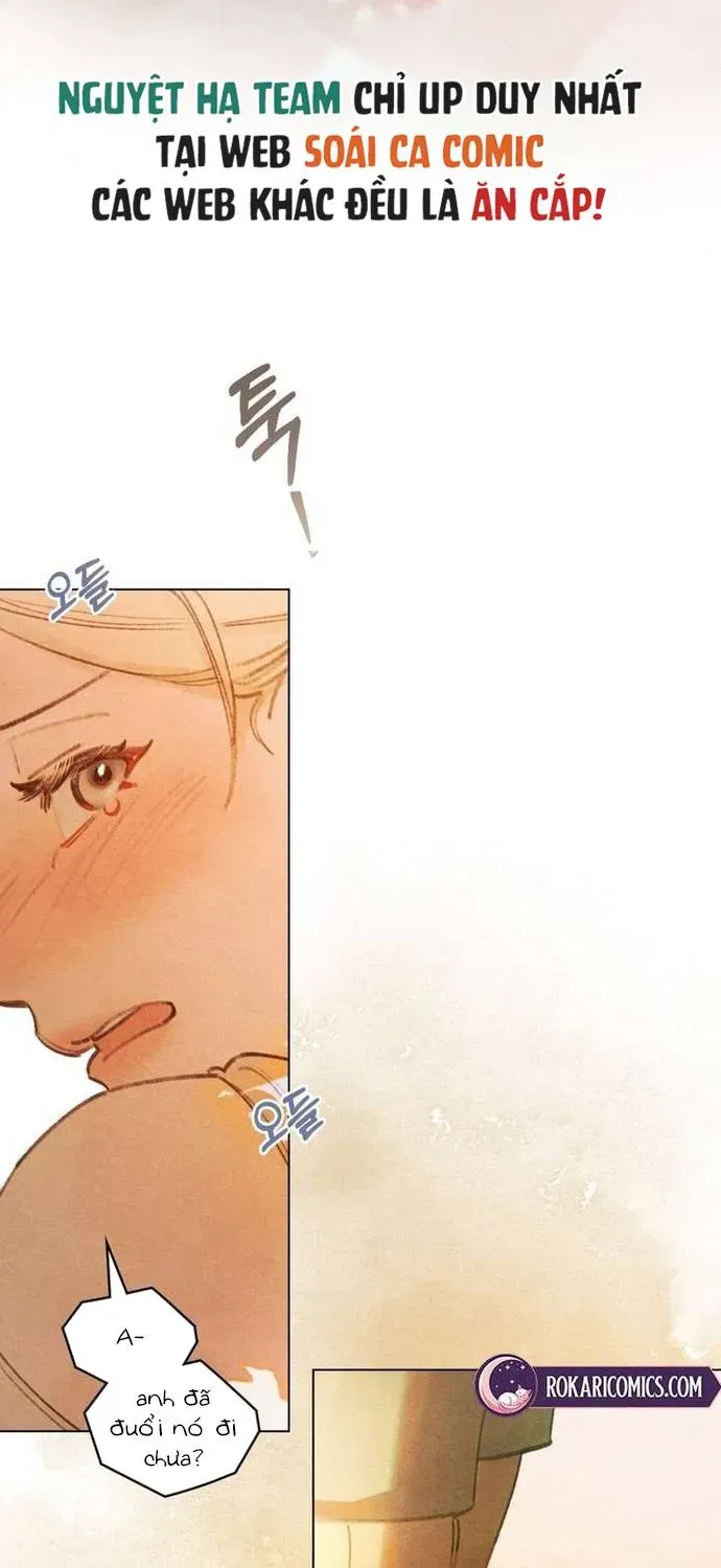 Nơi Khu Vườn Tháng Năm Chap 6 - Next Chap 5