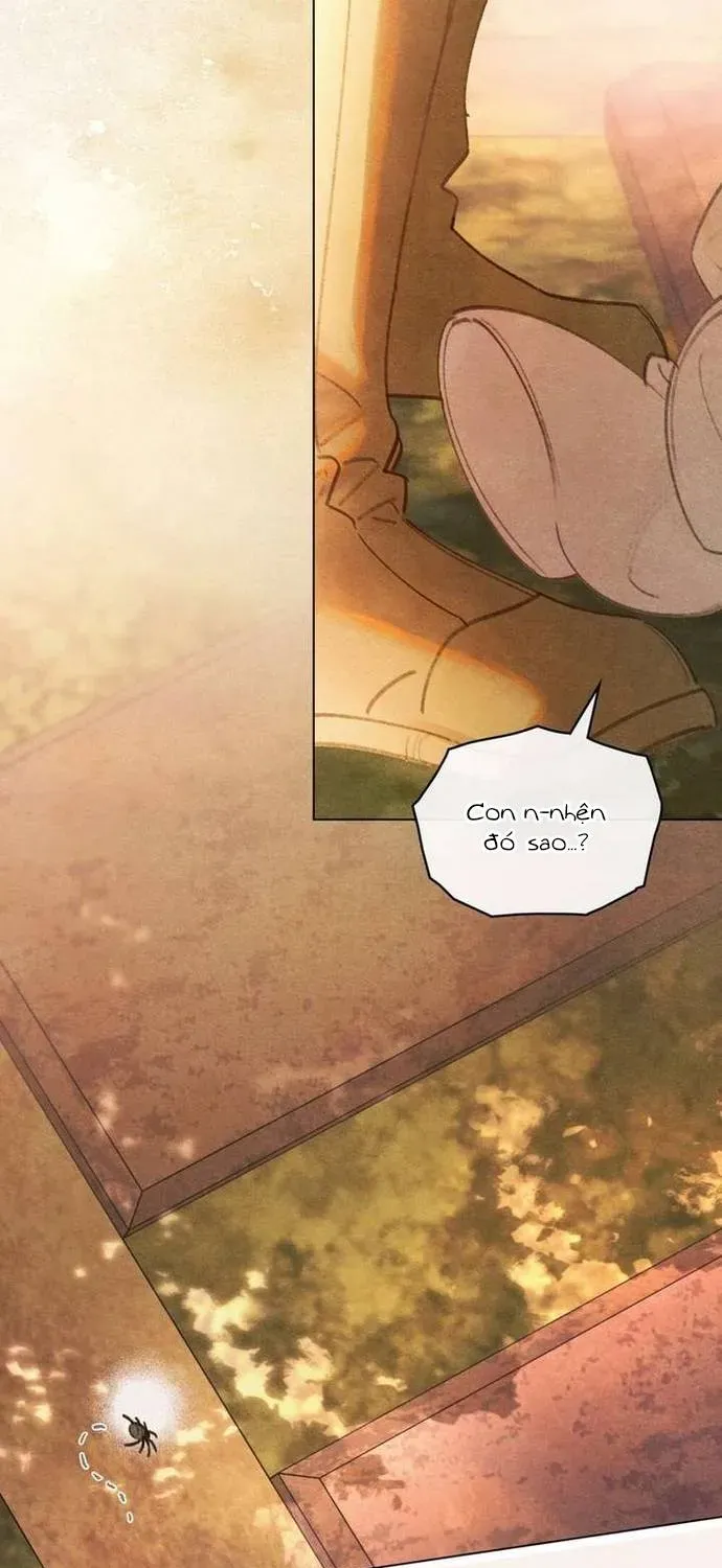 Nơi Khu Vườn Tháng Năm Chap 6 - Next Chap 5
