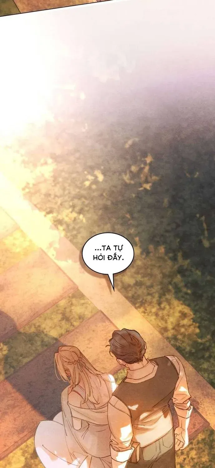 Nơi Khu Vườn Tháng Năm Chap 6 - Next Chap 5