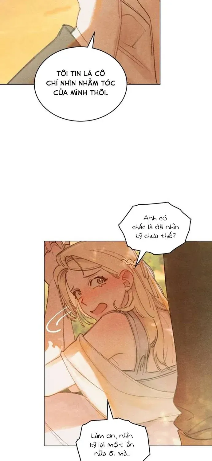 Nơi Khu Vườn Tháng Năm Chap 6 - Next Chap 5