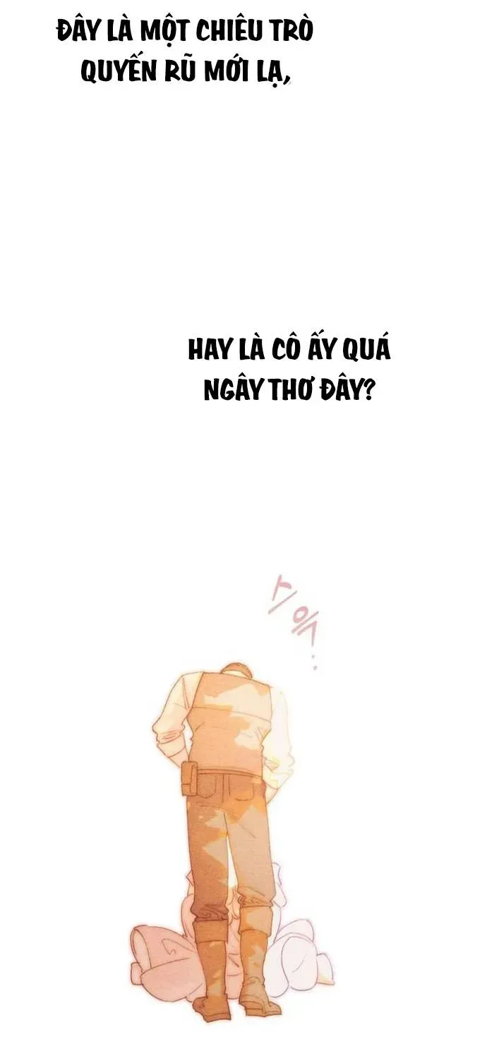 Nơi Khu Vườn Tháng Năm Chap 6 - Next Chap 5